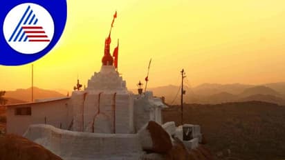 ಕೊಪ್ಪಳ ತಾಲೂಕಿನ ಶಿವಪುರವೇ ಆಂಜನೇಯ ತಾಯಿ ಜನ್ಮಸ್ಥಳ!