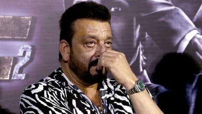 किस्सा : ऐसा क्या हुआ था 2 दिन तक सोते रहे थे संजय दत्त, जब उठे तो देखते ही होश खो बैठा था ये शख्स