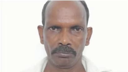 17 കാരി ആശുപത്രിയിലെ ശുചിമുറിയിൽ പ്രസവിച്ച സംഭവം;  53 -കാരനായ പ്രതി പിടിയിൽ