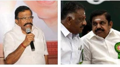 மத்திய அரசுக்கு பயப்படும் தமிழக அரசு அதிகாரிகள்..! அதிமுகவினரை ஒன்று சேர விடாமல் தடுக்கும் பாஜக- கே.என்.நேரு