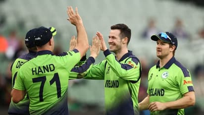 T20 World Cup: विश्व चैंपियन के सामने ग्रीन आर्मी का चैलेंज, ऑस्ट्रेलिया की नजर बड़ी जीत पर होगी