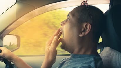 എപ്പോഴും മയക്കം, 'കണ്‍ഫ്യൂഷൻ', സംസാരിക്കാനും ബുദ്ധിമുട്ട്; ശ്രദ്ധിക്കേണ്ട ലക്ഷണങ്ങള്‍