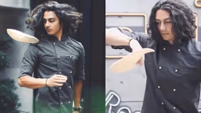 ഇറാനിലെ സെലിബ്രിറ്റി ഷെഫിനെ പൊലീസ് മർദ്ദിച്ച് കൊലപ്പെടുത്തി; മരണം 20ാം ജന്മദിനത്തിന്റെ തലേ ദിവസം 