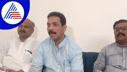 ರೌಡಿ ಸುನೀಲನ ಬಿಜೆಪಿಗೆ ಸೇರಿಸಿಕೊಳ್ಳಲ್ಲ: ನಳಿನ್ಕುಮಾರ್ ಕಟೀಲ್