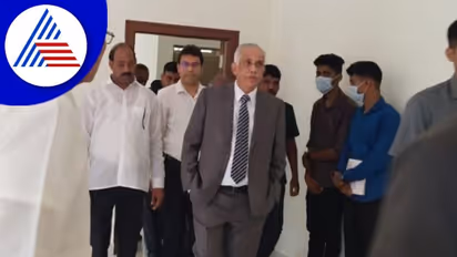 ವಕೀಲರ ಭವನ ಕಾಮಗಾರಿ ಕಳಪೆ: ಗುತ್ತಿಗೆದಾರ ವಿರುದ್ಧ ಸುಪ್ರೀಂ ನ್ಯಾಯಮೂರ್ತಿ ಗರಂ