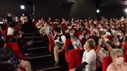 ഒരേ പേരുള്ള 178 പേർ ഒരുമിച്ചു കൂടി, പിന്നീട് സംഭവിച്ചത് ഇങ്ങനെ