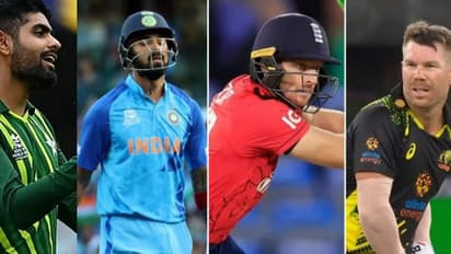 కెఎల్ రాహుల్, జోస్ బట్లర్, బాబర్ ఆజమ్, డేవిడ్ వార్నర్... స్టార్ ఓపెనర్లకి కలిసి రాని టీ20 వరల్డ్ కప్...