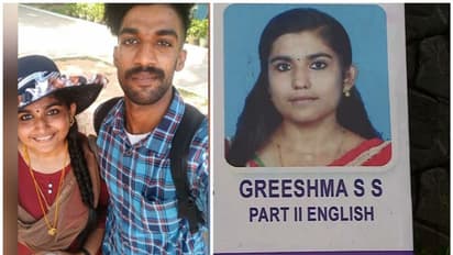 റാങ്ക് ജേതാവ്, പഠനത്തിലും കലാരംഗത്തും സജീവം; ഒരിക്കല് അഭിമാനം, പ്രതികരിക്കാനില്ലെന്ന് കോളേജ് അധികൃതര്