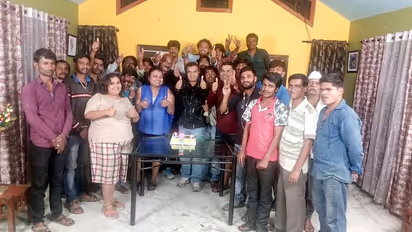 Syed Ashraf Death ಹೃದಯಾಘಾತದಿಂದ ಕಿರುತೆರೆ ಖ್ಯಾತ ನಿರ್ದೇಶಕ ಸಯ್ಯದ್ ಅಶ್ರಫ್‌ ಇನ್ನಿಲ್ಲ