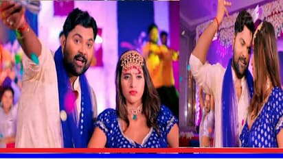 समर सिंह के बारात स्पेशल 'कमर हिला के लूट लिहलु' सांग ने मचाई धूम, शिल्पी राज की आवाज़ पर क्रेजी हुए फैंस