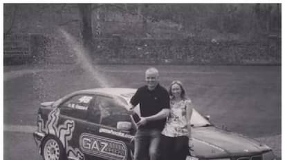 ജീവിതം ബോറടിക്കുന്നു എന്ന് 10 ബില്യണിലധികം രൂപ ലോട്ടറി അടിച്ച കാർ മെക്കാനിക്ക്