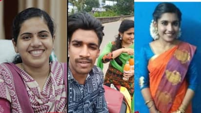 'ജീവനെടുക്കുന്ന പ്രണയപ്പകകൾ ഇല്ലാത്ത പ്രണയ ലോകങ്ങൾ പിറക്കട്ടെ, ജാഗ്രത കാട്ടാം'; മേയര്‍ ആര്യ രാജേന്ദ്രന്‍