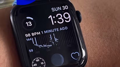 ವಾಚ್ಒಎಸ್ 9.1 ಬಿಡುಗಡೆ ಮಾಡಿದ ಆಪಲ್, ಏನೆಲ್ಲ ವಿಶೇಷತೆಗಳು?