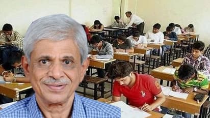 ಶಿರಸಿ: ಸಿವಿಲ್ ಡಿಪ್ಲೋಮೋ  ಪರೀಕ್ಷೆಯಲ್ಲಿ 70 ವರ್ಷದ ವೃದ್ಧ ರಾಜ್ಯಕ್ಕೆ ಪ್ರಥಮ 