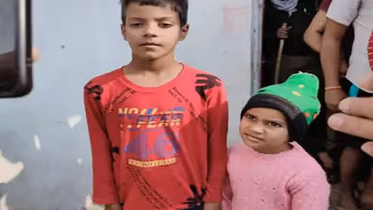 लखनऊ: महिला ने प्रेमी के साथ मिल पति को उतारा मौत के घाट, रातभर शव के साथ रहे बेटे ने खोला खौफनाक हत्य़ा का राज