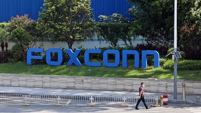 Foxconn