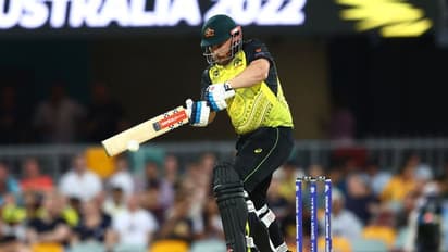 T20 World Cup: ऑस्ट्रेलिया ने आयरलैंड को 42 रनों से हराया, आयरिश प्लेयर टकर ने कंगारू खेमे में मचा दी सनसनी