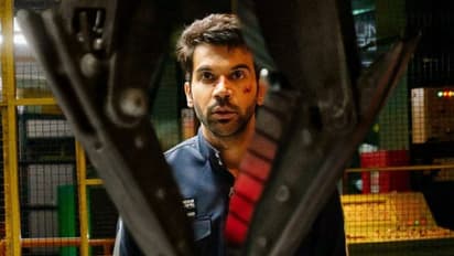 'മോണിക്ക ഓ മൈ ഡാര്‍ലിംഗു'മായി രാജ്‍കുമാര്‍ റാവു, ട്രെയിലര്‍ പുറത്ത്