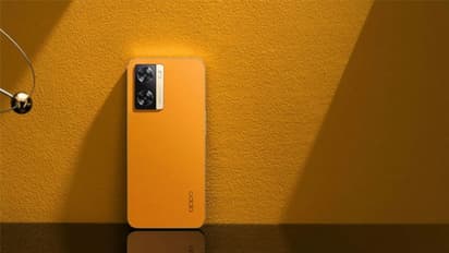 ஸ்டைலான டிசைனில் விரைவில் அறிமுகமாகும் OPPO Reno 9 Pro+ ஸ்மார்ட்போன்!