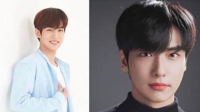 ಹ್ಯಾಲೋವೀನ್ ಆಚರಣೆ ವೇಳೆ ಭೀಕರ ಕಾಲ್ತುಳಿತ, 24ರ ಹರೆಯದ ನಟ-ಗಾಯಕ ಲಿ ಜಿಹಾನ್ ನಿಧನ!