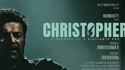 'അതെല്ലാം അഭ്യൂഹങ്ങള്', റിലീസ് വാര്ത്തകളെ കുറിച്ച് 'ക്രിസ്റ്റഫറി'ന്റെ പ്രവര്ത്തകര്