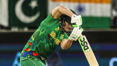 വീണ്ടും ഐസിസി ടൂര്ണമെന്റില് കാലിടറി ദക്ഷിണാഫ്രിക്ക; നെതര്ലന്ഡ്സിനോട് തോറ്റു, ഇന്ത്യ സെമിയില്