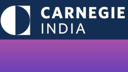 కార్నెగీ ఇండియా గ్లోబల్ టెక్నాలజీ సమ్మిట్ నవంబర్ 29న ప్రారంభం