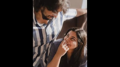 விரைவில் கெளதம் கார்த்திக் - மஞ்சிமா மோகனுக்கு டும்.. டும்.. டும்! திருமண தேதி குறித்து வெளியான மாஸ் தகவல்!