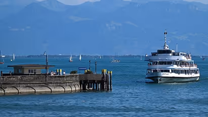 Water taxi services to begin from Domestic Cruise Terminal to Mandwa on November 1; check timings, tickets