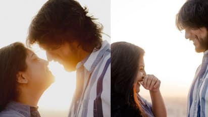 യുവ നടനുമായുള്ള പ്രണയം വെളിപ്പെടുത്തി മഞ്ജിമ മോഹൻ