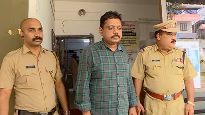 ഏലം വ്യാപാരികളെ പറ്റിച്ച് കോടികള്‍ തട്ടി, കാര്‍ വാടകയ്ക്കെടുത്തും തട്ടിപ്പ്; പ്രതിയെ പൊക്കി പൊലീസ്