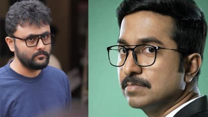 സംവിധായകനുമായി ഐഡിയോളജിക്കൽ ക്ലാഷുണ്ടായിരുന്നു, 'മുകുന്ദൻ ഉണ്ണി അസോസിയേറ്റ്സി'നെ കുറിച്ച് വിനീത് ശ്രീനിവാസൻ