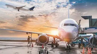 திருவனந்தபுரம் விமான நிலைய சேவை 5 மணி நேரம் நிறுத்தப்படும் - ஏன்.? எதற்கு.? முழு விபரம் இதோ