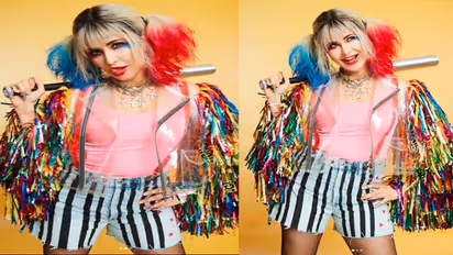 कैटरीना कैफ ने शेयर की अपनी सबसे डरावनी और सेक्सी तस्वीर, Harley Quinn लुक में दिखीं विकी कौशल की वाइफ