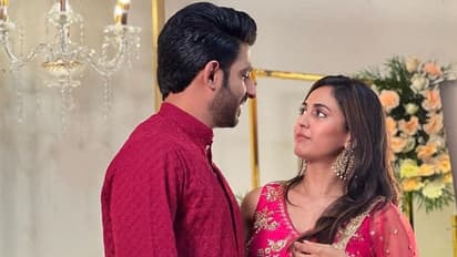 'വൈകാരികമായി തളർത്തിയ ബന്ധം': നടി അപർണ വിനോദ് വിവാഹമോചിതയായി