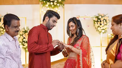 திருமணமான இரண்டே வருடத்தில் விவாகரத்தை அறிவித்த - விஜய் பட நடிகை!