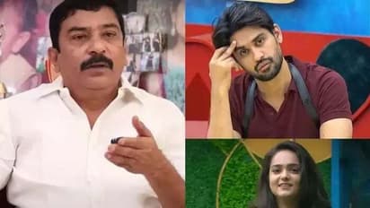 నా కూతురు జెన్యూన్ అర్జున్ కళ్యాణ్ ట్రై చేశాడు... శ్రీసత్య ఫాదర్ కామెంట్స్ వైరల్ 