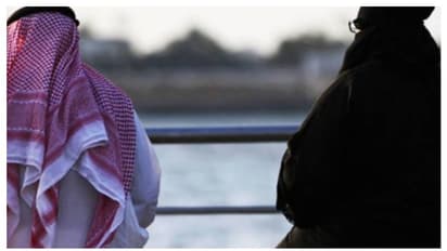 സൗദിയില് വിവാഹ മോചന നിരക്ക് കുത്തനെ ഉയര്ന്നു; ഓരോ മണിക്കൂറിലും ഏഴു കേസുകള്