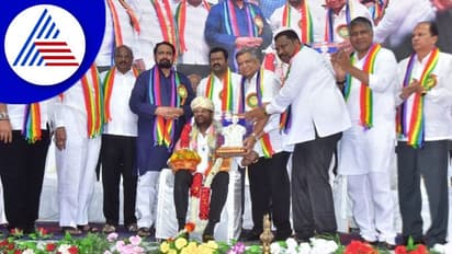 ಸ್ವಾವಲಂಬಿ ಬದುಕಿಗೆ ಸ್ವ-ಸಹಾಯ ಸಂಘ ನೆರವು: ಸಚಿವ ಮುನೇನಕೊಪ್ಪ