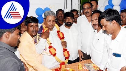 ಕೇಂದ್ರದ ದುರ್ಬಲ ಆರ್ಥಿಕ ನೀತಿಯಿಂದ ಬೆಲೆ ಹೆಚ್ಚಳ: ಸಿದ್ದರಾಮಯ್ಯ