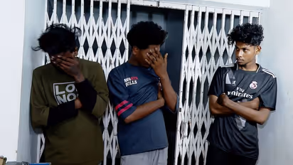 പ്രായം 20ൽ താഴെ; ജനങ്ങളിൽ ഭീതി വിതച്ച സംഘം, ബിയറ് കുപ്പി കൊണ്ട് തലയ്ക്കടിച്ച് മോഷണം; അറസ്റ്റ്