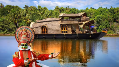 Kerala Piravi 2022: കേരളത്തിന്‍റെ ജന്മദിനാഘോഷത്തില്‍ നേരാം പ്രിയപ്പെട്ടവര്‍ക്ക് ആശംസകള്‍...