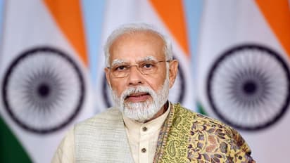 ಭಾರತಕ್ಕೆ ಜಿ20 ಶೃಂಗಸಭೆಯ ಅಧ್ಯಕ್ಷಗಾದಿ, ನ.8ಕ್ಕೆ ಪ್ರಧಾನಿ ಮೋದಿ ಲೋಗೋ, ವೆಬ್ಸೈಟ್ ಅನಾವರಣ!