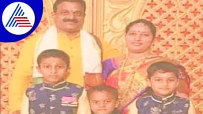 ದಕ್ಷಿಣ ಕನ್ನಡ ಬಿಜೆಪಿ ಜಿಲ್ಲಾಧ್ಯಕ್ಷರ ಮನೆಯಲ್ಲಿ ಕನ್ನಡ ನಿತ್ಯೋತ್ಸವ..!