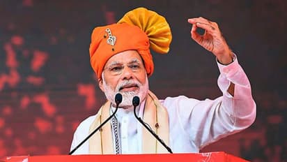 പ്രധാനമന്ത്രി ഇന്ന് രാജസ്ഥാനും ഗുജറാത്തും സന്ദർശിക്കും, വിവിധ പദ്ധതികൾക്ക് തറക്കല്ലിടും