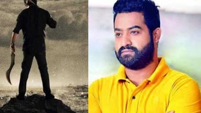 'ആര്ആര്ആറി'നു ശേഷം ജൂനിയര് എൻടിആറിന്റെ വമ്പൻ സിനിമ, ആവേശത്തിലാക്കി അപ്ഡേറ്റ്