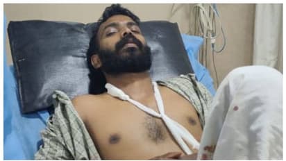 തൃശ്ശൂരില്‍ ഡിവൈഎഫ്ഐ നേതാവിന് വെട്ടേറ്റ സംഭവം; 4 പ്രതികള്‍, 3 പേരെ തിരിച്ചറിഞ്ഞു, ഉടന്‍ പിടികൂടുമെന്ന് പൊലീസ്