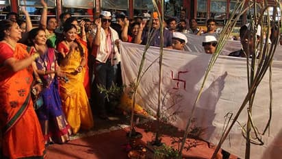 Devuthani Ekadashi 2022: देवउठनी एकादशी पर क्यों किया जाता है तुलसी-शालिग्राम का विवाह?