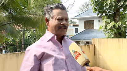 Kerala Piravi 2022 : കേരളപ്പിറവിക്ക് ജനിച്ചതിനാല്‍ കേരളകുമാരൻ നായര്‍ എന്ന് പേര്; പേര് കേട്ട് അമ്പരന്നോ?