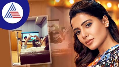 அரியவகை நோயால் பாதிக்கப்பட்டுள்ள நடிகை சமந்தா- அந்த நோய் பற்றி தெரியுமா உங்களுக்கு?